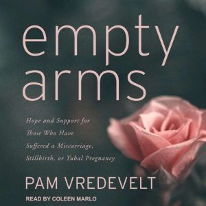 Empty Arms, Pam Vredevelt