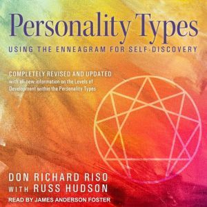 Personality Types, Don Richard Riso