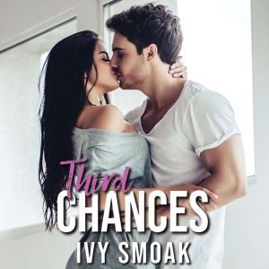 Third Chances, Ivy Smoak