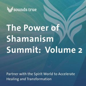 The Power of Shamanism Summit: Volume 2: Partner with the Spirit World to Accelerate Healing and Transformation