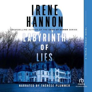 Labyrinth of Lies, Irene Hannon