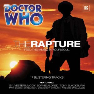 Doctor Who  The Rapture, Joseph Lidster