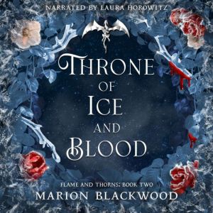 Throne of Ice and Blood