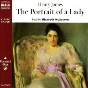 The Portrait of a Lady, Henry James