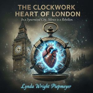 The Clockwork Heart of London, Lynda Wright Piepmeyer