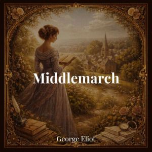 Middlemarch, George Eliot