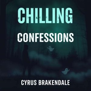 Chilling Confessions: The Dark Secrets of a Notorious Killer: "Unlock gripping audio insights to dive deep into the chilling s