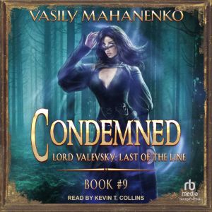 Condemned: Book 9
