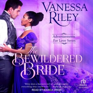 The Bewildered Bride, Vanessa Riley