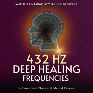 432 Hz Deep Healing Frequencies for E..., Sounds by Sydney