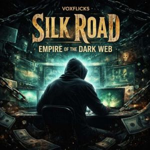 Silk Road Empire of the Dark Web, David Williams