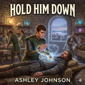 Hold Him Down, Ashley Johnson