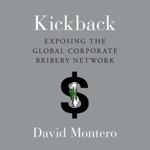 Kickback, David Montero