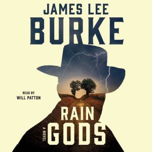 Rain Gods, James Lee Burke