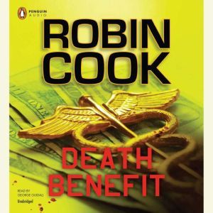 Death Benefit, Robin Cook