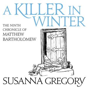 A Killer In Winter, Susanna Gregory