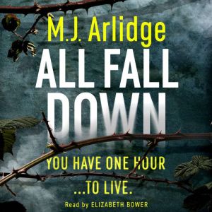 All Fall Down, M. J. Arlidge