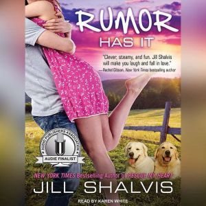 Rumor Has It, Jill Shalvis