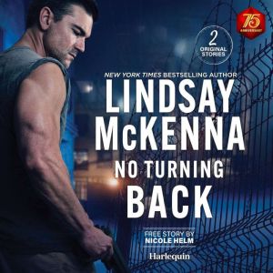 No Turning Back, Lindsay McKenna