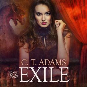 The Exile, C. T. Adams