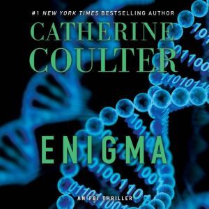 Enigma, Catherine Coulter