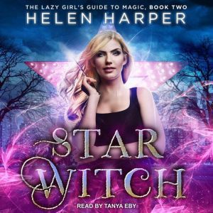 Star Witch, Helen Harper