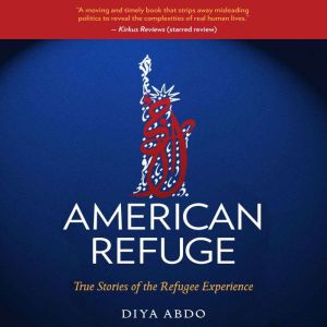 American Refuge, Diya Abdo