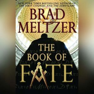 The Book of Fate, Brad Meltzer