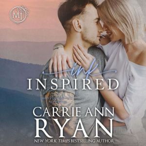 Ink Inspired, Carrie Ann Ryan