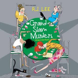 Grand Slam Murders, R.J. Lee