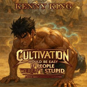 Cultivation Would Be Easy If People W..., Kenny King