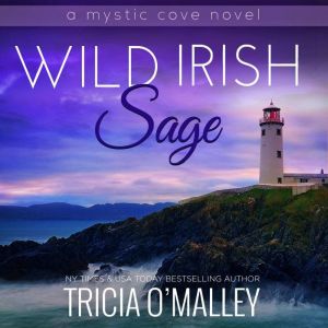 Wild Irish Sage, Tricia OMalley