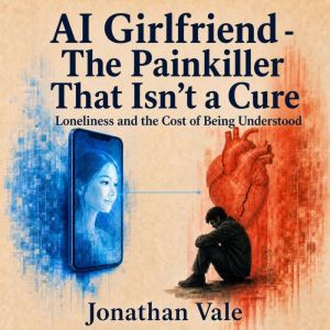 AI Girlfriend The Painkiller That I..., Jonathan Vale