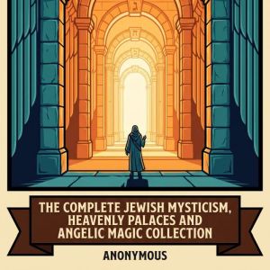The Complete Jewish Mysticism, Heaven..., Enoch Enoch