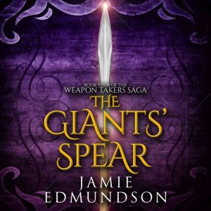 The Giants' Spear
