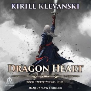 Dragon Heart, Kirill Klevanski