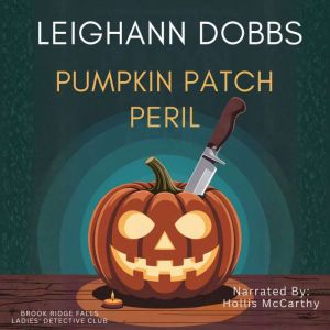 Pumpkin Patch Peril
