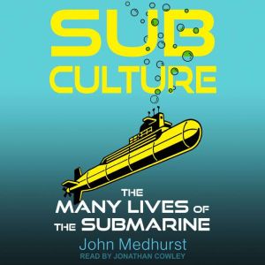 Sub Culture, John Medhurst