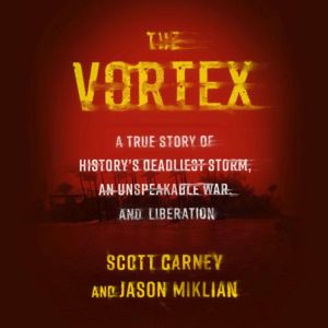 The Vortex, Scott Carney