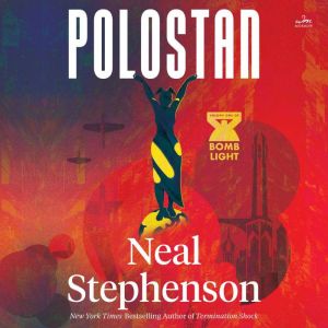 Polostan, Neal Stephenson