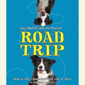 Road Trip, Gary Paulsen