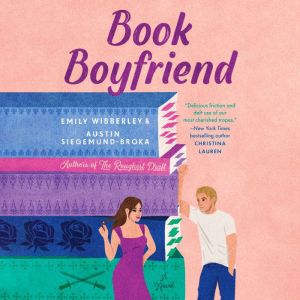 Book Boyfriend