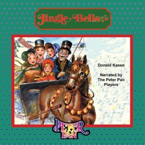 Jingle Bells, Donald Kasen