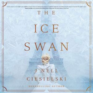 The Ice Swan, Jnell Ciesielski