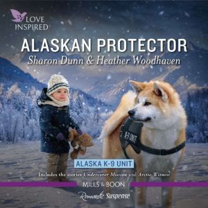 Alaskan Protector