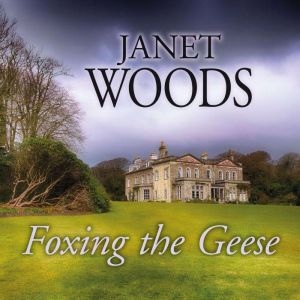 Foxing the Geese, Janet Woods