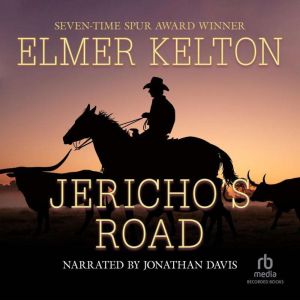 Jerichos Road, Elmer Kelton