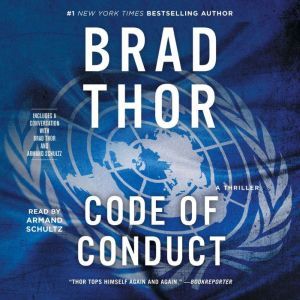 Code of Conduct, Brad Thor