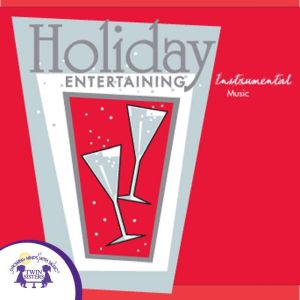 Holiday Entertaining, Kim Mitzo Thompson
