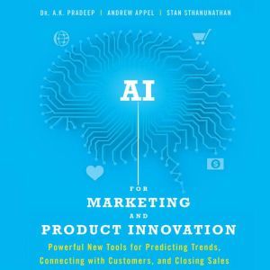 AI for Marketing and Product Innovati..., Andrew Appel
